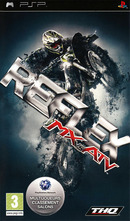 MX vs ATV Reflex