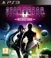 Star Ocean : The Last Hope