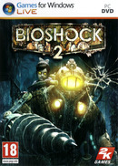 Bioshock 2