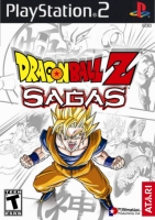 Dragon Ball Z : Sagas