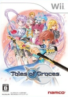 Tales of Graces