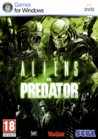 Aliens vs Predator