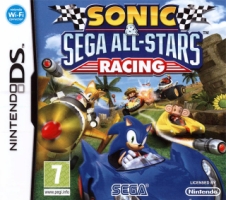 Sonic & Sega All-Stars Racing