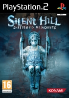 Silent Hill : Shattered Memories