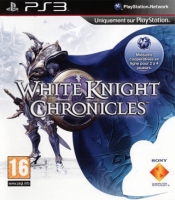 White Knight Chronicles 