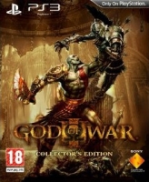 God of War III : Edition Collector