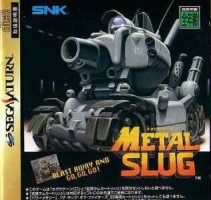 Metal Slug