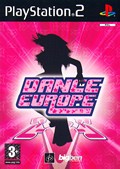 Dance Europe