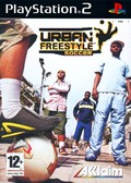 Urban Freestyle Soccer