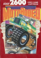 MotoRodeo