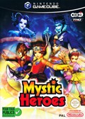 Mystic Heroes