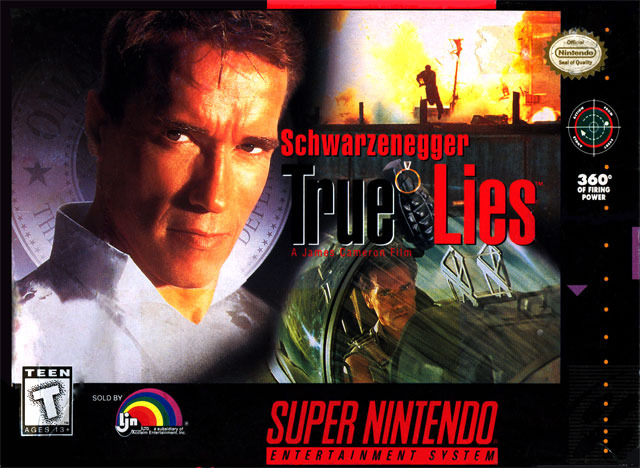 True Lies