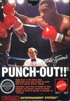 Mike Tyson\'s Punch-Out !!