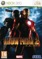 Iron Man 2