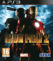 Iron Man 2