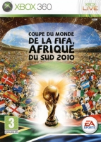 Coupe du monde de la FIFA : Afrique du Sud 2010