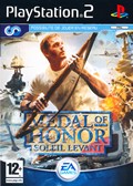 Medal of Honor : Soleil Levant