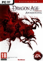 Dragon Age : Origins - Awakening