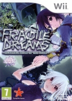 Fragile Dreams : Farewell Ruins of the Moon