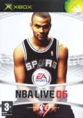 NBA Live 06