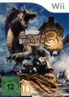 Monster Hunter 3