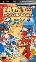 Fat Princess : Fistful of Cake