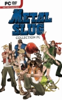 Metal Slug Collection Pc