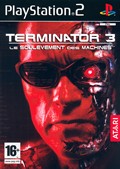 Terminator 3 : Le Soulèvement des Machines