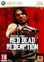 Red Dead Redemption