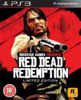 Red Dead Redemption Edition Limitée