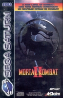 Mortal Kombat II