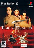 Tigre et Dragon