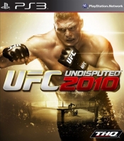 UFC 2010 : Undisputed