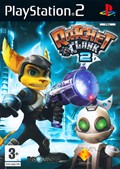 Ratchet & Clank 2 : Locked & Loaded