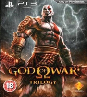 The God of War Trilogy