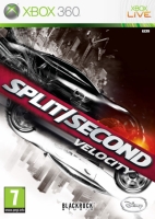 Split/Second Velocity