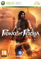 Prince of Persia : Les Sables Oubliés