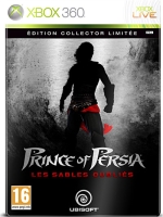 Prince of Persia : Les Sables Oubliés Edition Collector Limitée