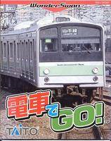 Densha de Go !