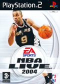 NBA Live 2004