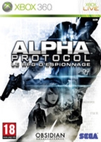 Alpha Protocol