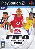 FIFA Football 2004