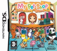 My Pet Shop : Mes meilleurs amis