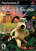 Wallace & Gromit