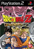 Dragon Ball Z Budokai 2