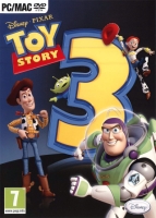 Toy Story 3