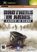 Brothers in Arms : Earned in Blood