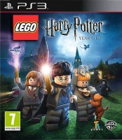 LEGO : Harry Potter - Années 1 à 4