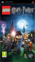 Lego Harry Potter : Années 1 à 4