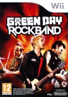 Green Day : Rock Band